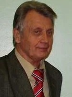 Портрет Владимир Павлович Детков