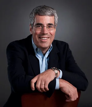 Портрет Билл Олет