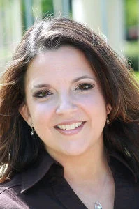 Портрет Донна Грант