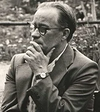 Портрет Юрий Константинович Авдеев