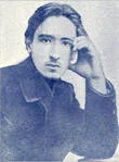 Портрет Петр Алексеевич Ширяев