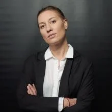 Портрет Анна Юрьевна Козлова