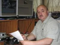 Портрет Владимир Николаевич Давыдов