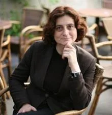 Портрет Елена Якович