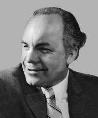 Портрет Владимир Александрович Замлинский