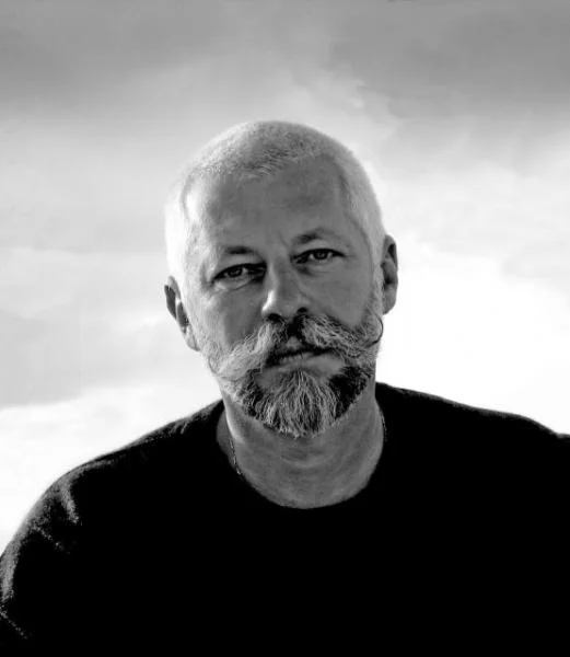 Портрет Виктор Бердник