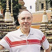 Портрет Игорь Иванович Гарин