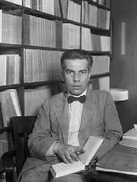 Портрет Борис Львович Бразоль