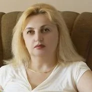Портрет Ирина Александровна Лазарева