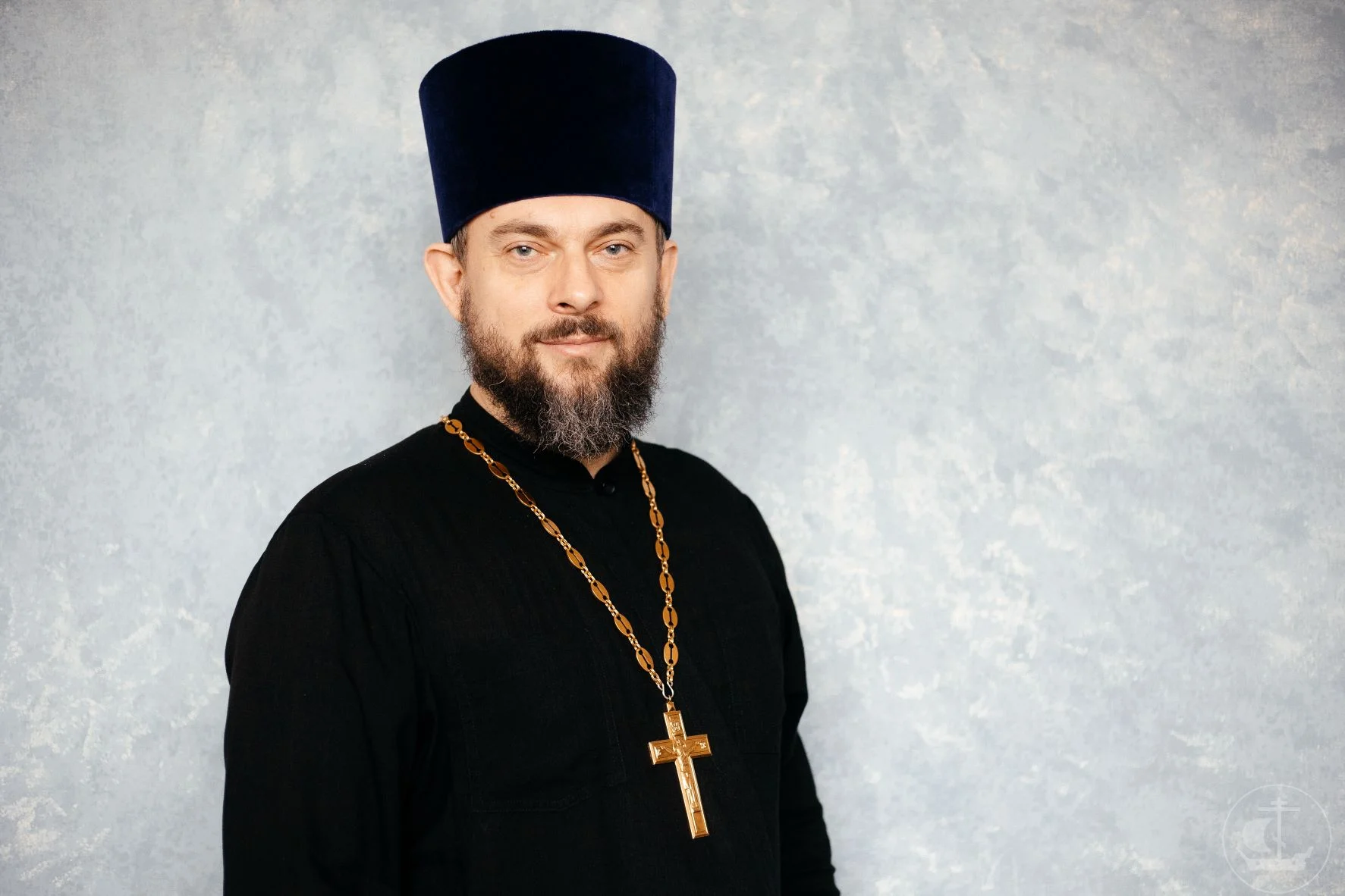 Портрет Михаил Легеев