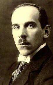 Портрет Йоханнес Семпер