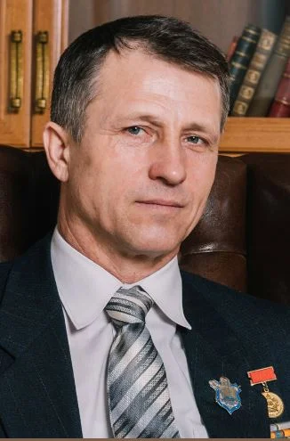 Портрет Анатолий Михайлович Гончар