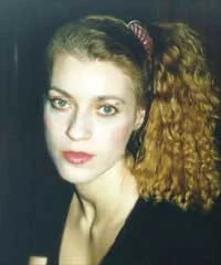 Портрет Татьяна Анатольевна Вольтская