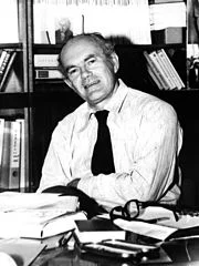 Портрет Николай Васильевич Карлов