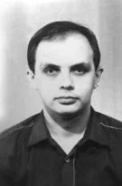 Портрет Михаил Березин