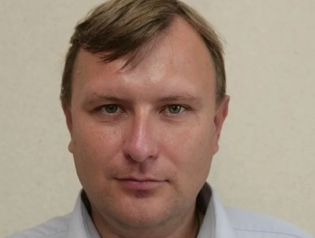 Портрет Станислав Николаевич Чернявский