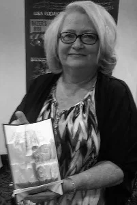 Портрет Джейми Бигли