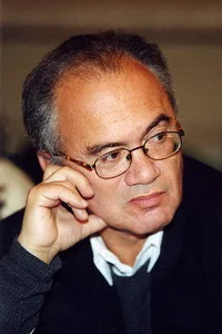Портрет Александр Семёнович Кушнер