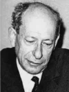 Портрет Григорий Львович Лунц