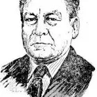 Портрет Чары Аширов