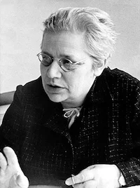 Портрет Марианна Петровна Шаскольская