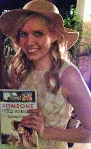 Портрет Фрэнсис Блекни