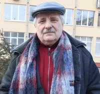 Портрет Степан Григорьевич Пушик