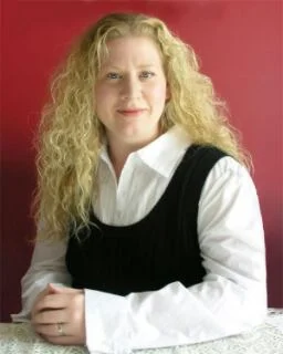 Портрет Кристина Спрингер