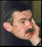 Портрет Дмитрий Вадимович Ольшанский