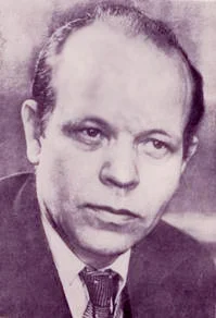 Портрет Алексей Михайлович Горбачев