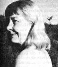 Портрет Маргарет Сент-Клер