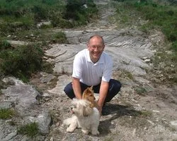 Портрет Ник Альберт