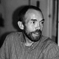 Портрет Александр Евгеньевич Сумеркин