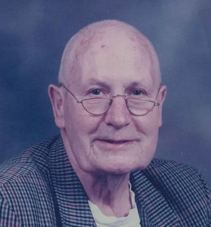 Портрет Джон Уильям Скотт Касселс