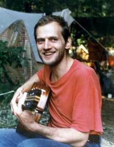 Портрет Дмитрий Александрович Авилов