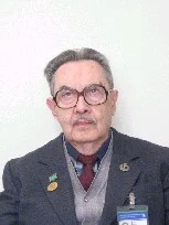 Портрет Михаил Григорьевич Любарский