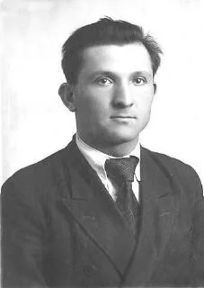 Портрет Абачара Гусейнаевич Гусейнаев