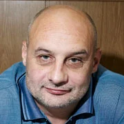 Портрет Сергей Станиславович Говорухин