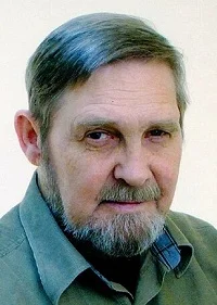 Портрет Анатолий Иванович Сухоруков