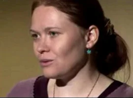 Портрет Юлия Михайловна Сысоева