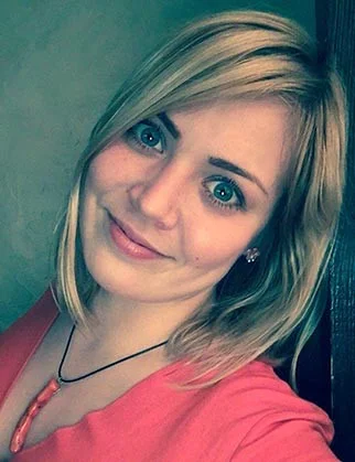 Портрет Карина Александровна Буянова