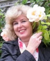 Портрет Лариса Васильевна Ларина