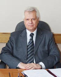Портрет Алексей Сергеевич Поспелов