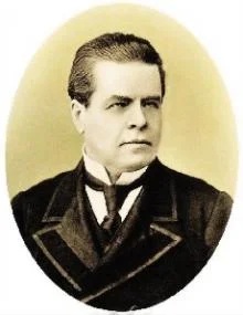 Портрет Александр Александрович Половцов