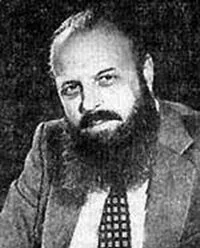 Портрет Дмитрий Александрович Биленкин
