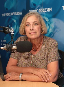 Портрет Ирина Яковлевна Медведева
