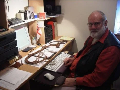 Портрет Джулиан Стоквин