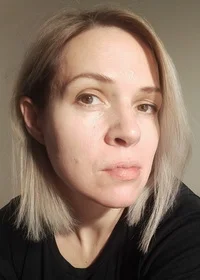 Портрет Ксения Андреевна Павлова