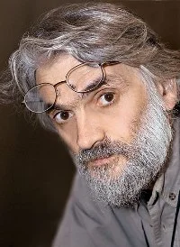 Портрет Владимир Семенович Любаров