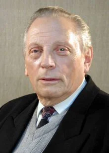 Портрет Александр Бенцианович Ватажин